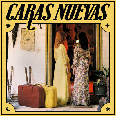 シングル/Caras Nuevas/Adios Amores