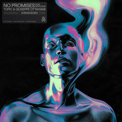 No Promises (featuring Sofiloud)/Topic／Giuseppe Ottaviani