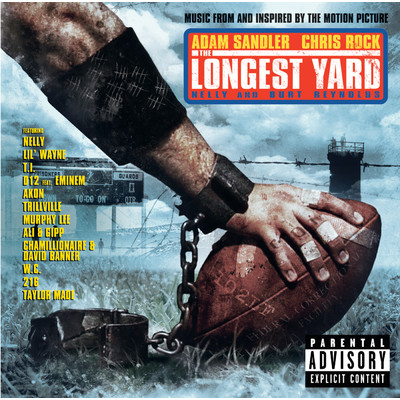 The Longest Yard/Various Artists