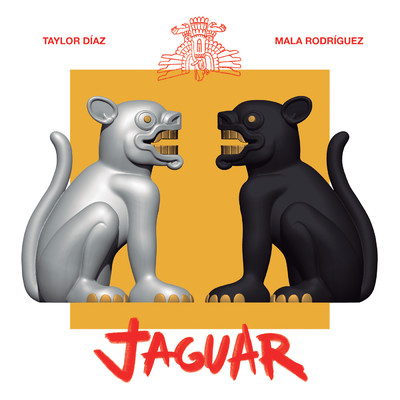 Jaguar/Taylor Diaz／マラ・ロドリゲス
