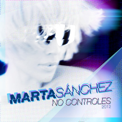 シングル/No Controles 2012 (featuring Fashion Beat Team)/マルタ・サンチェス