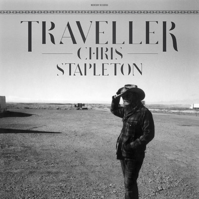アルバム/Traveller/クリス・ステイプルトン