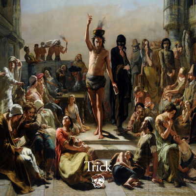 Sign Of The Times/Jamie T