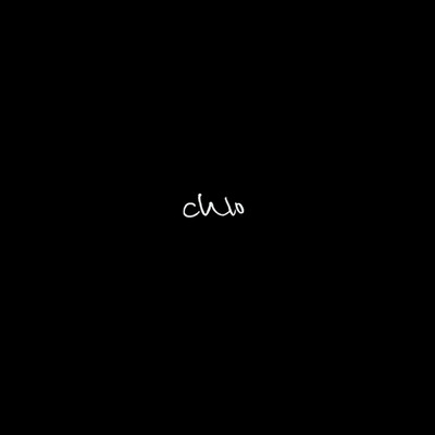 シングル/the end？ (Explicit) (outro)/CHLO