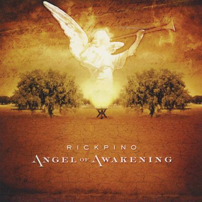 アルバム/Angel Of Awakening/Rick Pino