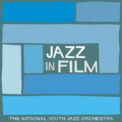 Dirty Harry ／ Scorpio ／ Magnum Force ／ Sudden Impact (From ”Dirty Harry”)/National Youth Jazz Orchestra
