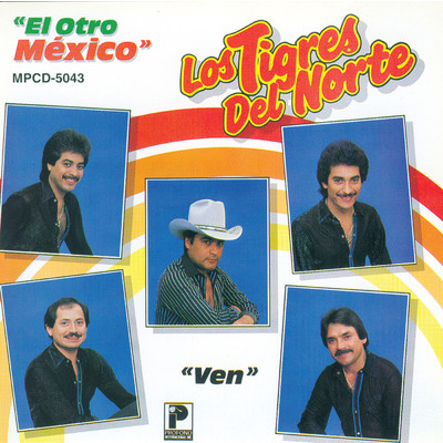El Engano (Album Version)/ロス・ティグレス・デル・ノルテ