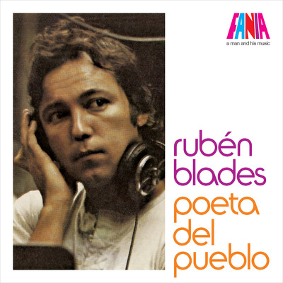 シングル/Pablo Pueblo/ルーベン・ブレイズ／ウィリー・コローン