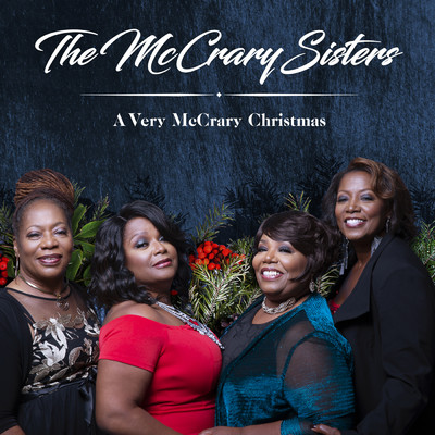 O Come, O Come Emmanuel/The McCrary Sisters／アリソン・クラウス