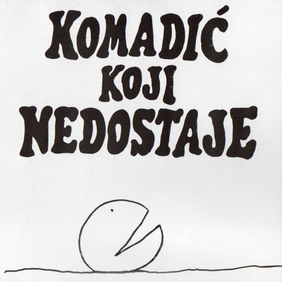 アルバム/Komadic Koji Nedostaje/Oruzjem Protivu Otmicara