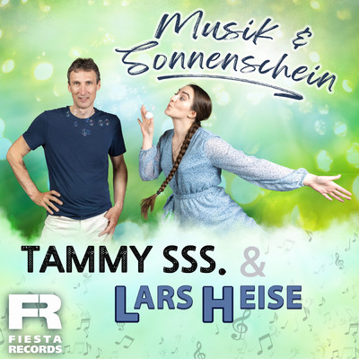 Lars Heise／Tammy SSS.