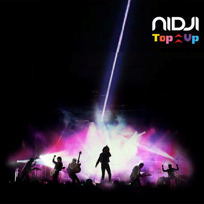 シングル/Akhir Cinta Abadi/Nidji