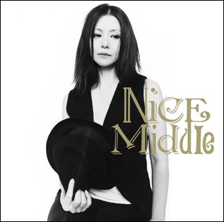 アルバム/Nice Middle/小泉今日子