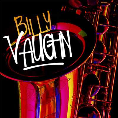 アルバム/Billy Vaughn/Billy Vaughn