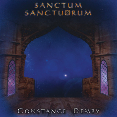 Sanctum Sanctuorum/Constance Demby