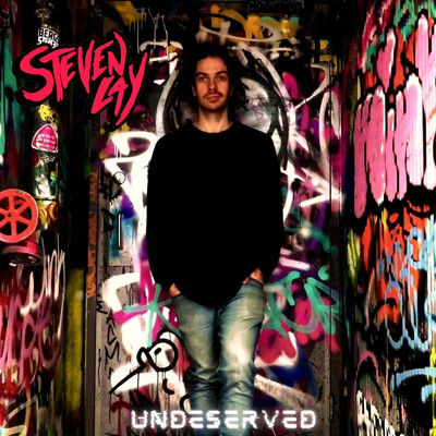 Undeserved/Steven Lay