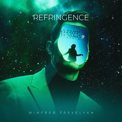 Refringence/Winfred Trevelyan