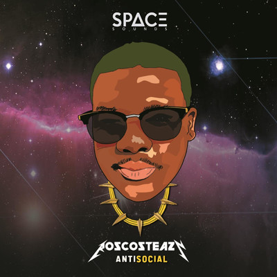 Sounds of Space/Roscosteazy