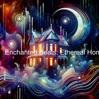 Enchanted Beats: Ethereal Home Jams/Stevie HouseMasterz