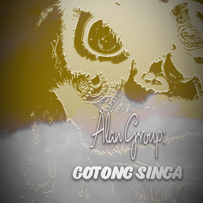 アルバム/Alan Group: Gotong Singa/Domas Saputra