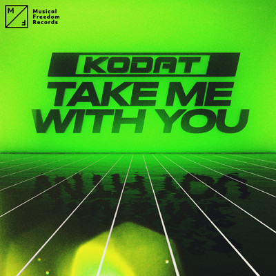 シングル/Take Me With You/Kodat