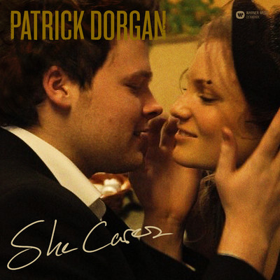 シングル/She Cares/Patrick Dorgan