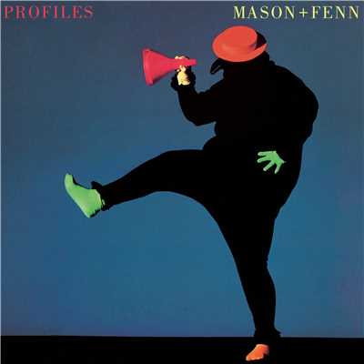 シングル/Profiles, Pt.3/Nick Mason & Rick Fenn