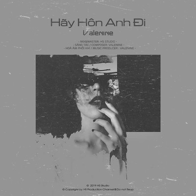 Hay Hon Anh Di (feat. Valenine)/Vu Hoai Son