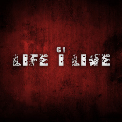 シングル/Life I Live/C1