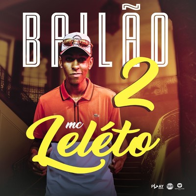 シングル/Bailao 2/MC Leleto
