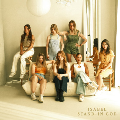 アルバム/Stand-in God/Isabel