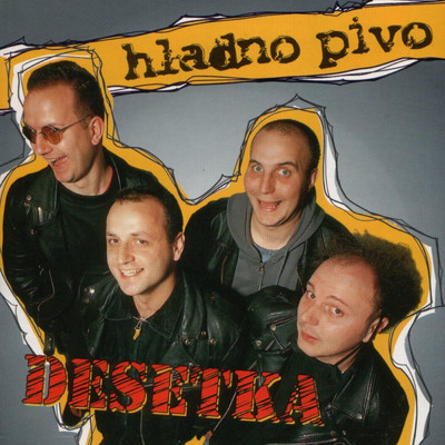 アルバム/Desetka/Hladno Pivo
