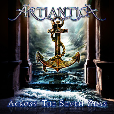 アルバム/Across the Seven Seas (Bonus Track Version)/Artlantica