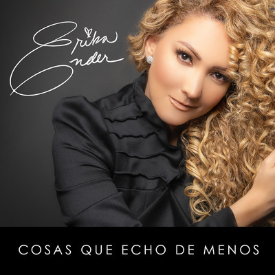 シングル/Cosas Que Echo de Menos/Erika Ender