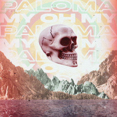 シングル/My Oh My/Paloma