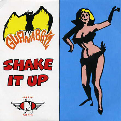 アルバム/Shake It Up/Guana Batz
