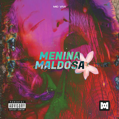 Menina Maldosa/MC Vivi