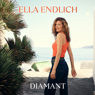 アルバム/Diamant/Ella Endlich