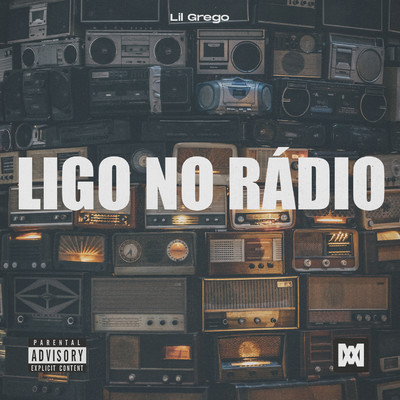 Ligo no Radio/Lil Grego