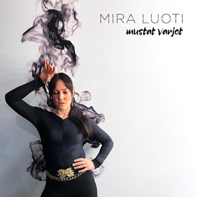 Mustat varjot (Suomi Soi)/Mira Luoti