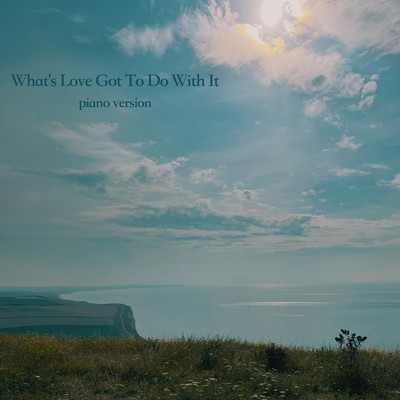 What's Love Got To Do With It/Morgan Adams