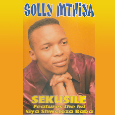 Solly Mthiya