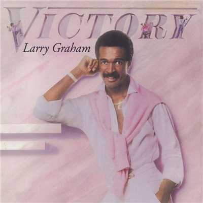 アルバム/Victory/Larry Graham