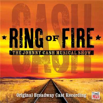 アルバム/Ring Of Fire: The Musical/Various Artists