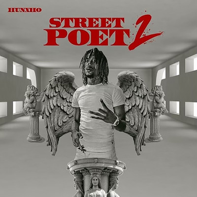 Street Poet 2/Hunxho