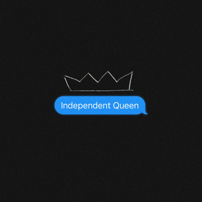 シングル/Independent Queen/Spencer Elmer