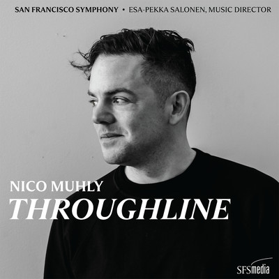 San Francisco Symphony／Nico Muhly