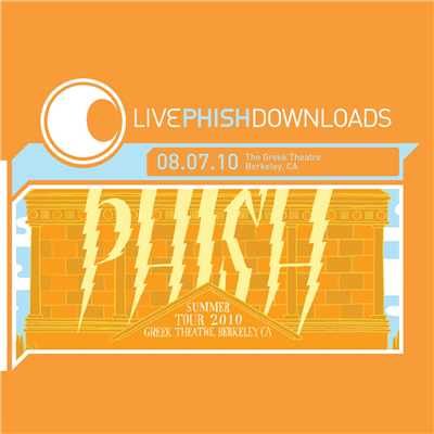 シングル/Wilson/Phish