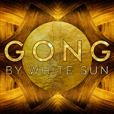Gong for Relaxation/White Sun