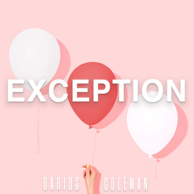 Exception/Darius Coleman